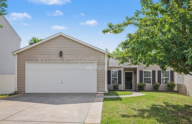 Building Photo - 1820 Meadow Crossing Dr