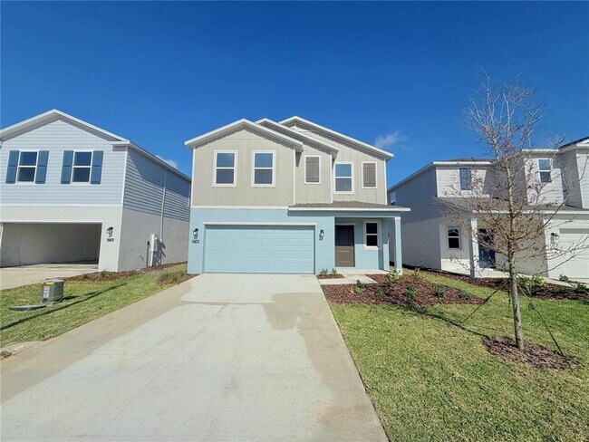 Building Photo - 2740 Lookout Rdg Rd