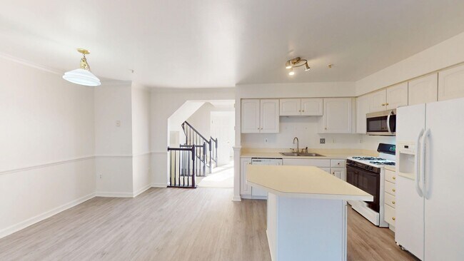 Photo - Spacious Family Three Bedroom Townhouse in Damascus! Pets Welcomed & Parking Included!