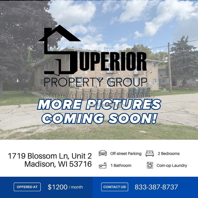 1719 Blossom Ln Unidad 2