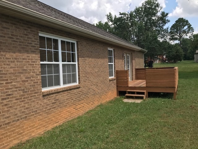 Photo - Maryville, 4 bedroom home with fireplace