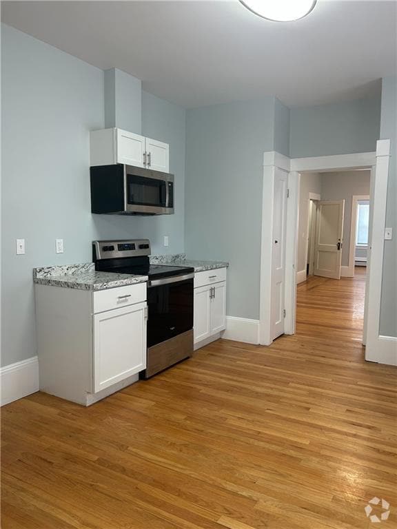 Building Photo - 168 Waterman Ave Unit 2 Rental