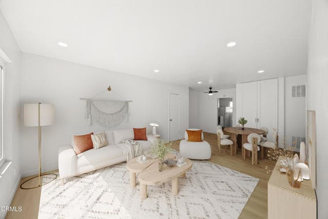 Photo - 121 S Chester Ave Unit 5