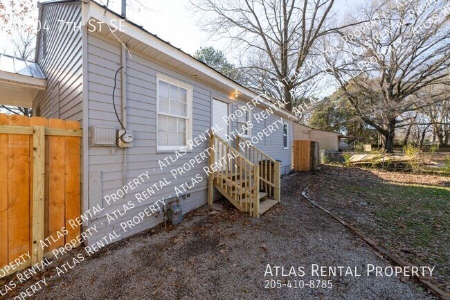 Photo - 1804 7th St SE