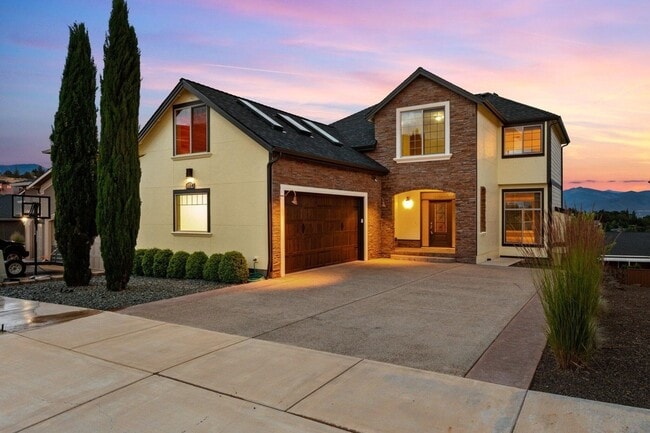 Photo - Luxury East Medford Home with 4 Bedrooms, 2 Bonus Rooms & Dual Living Areas