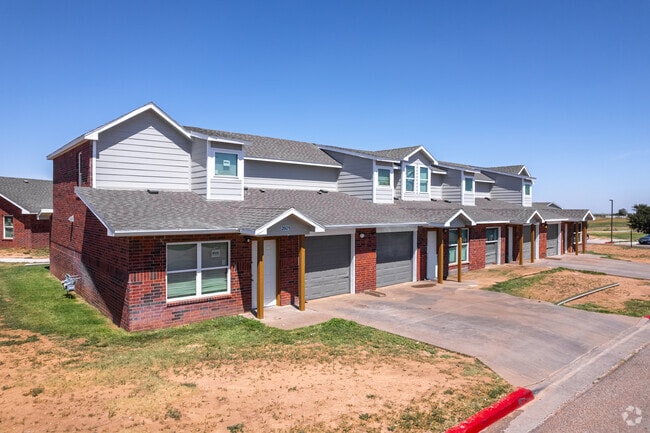 North Grand Villas