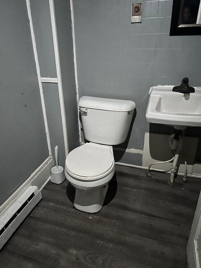 Photo - 611 W Marion St Unit 611 West Marion Street- 1