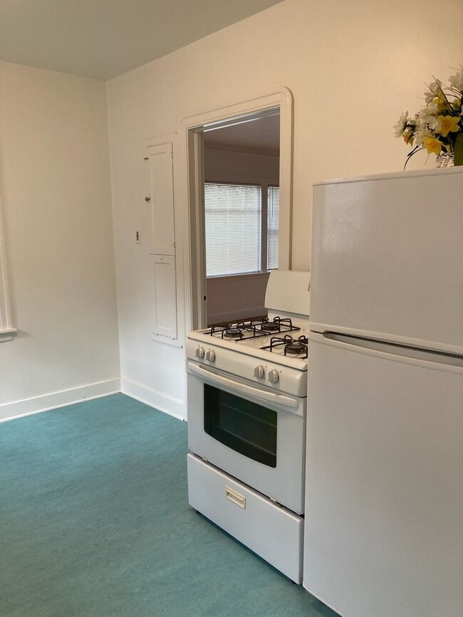 Photo - **Cute Home in SRJC Area!!**