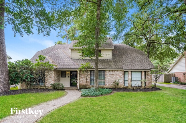 Photo - 11715 Parkriver Dr House