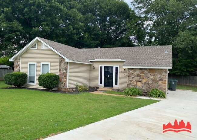 Building Photo - 6180 Springwind Cove Rental