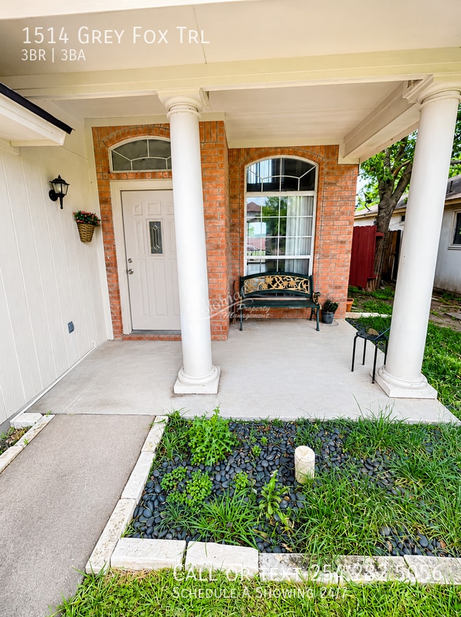 Photo - 1514 Grey Fox Trail