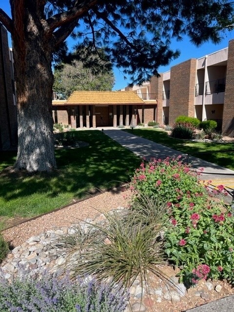 Executive West - Senior Community