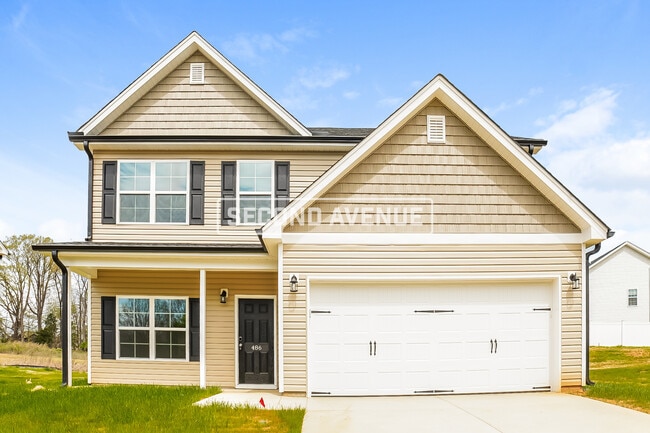 Building Photo - 486 Everidge Rd