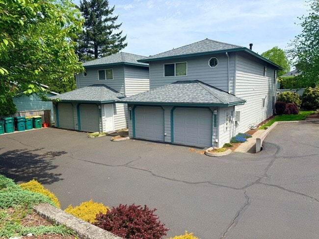 Photo - Large 980sq. 1 bedroom apartment with attached garage plus 1 parking space Unit 1206