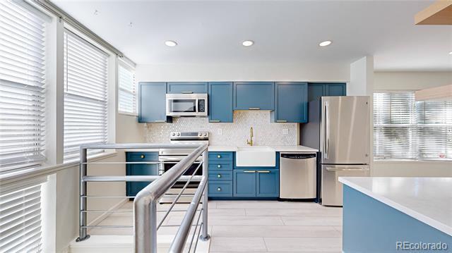 Photo - 1300 Garfield St Unidad 1A