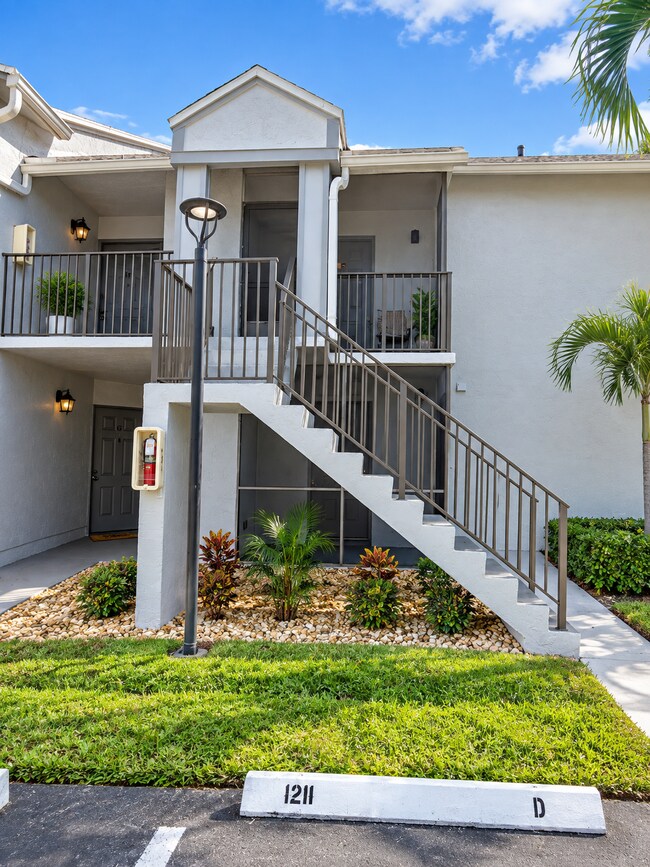 1211 S Independence Dr Unit F