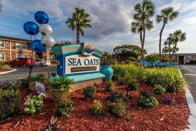 Sea Oats Apartments