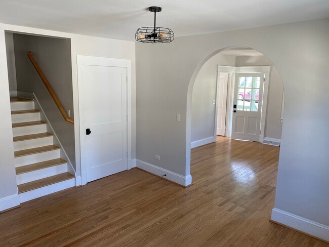 Dining Room - 613 Blenheim Ave