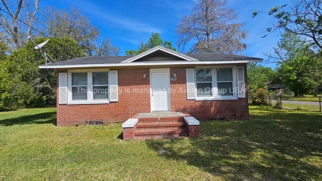 Building Photo - 2701 Lowell Ave Rental