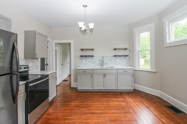 719 Purcell Ave Unit 1