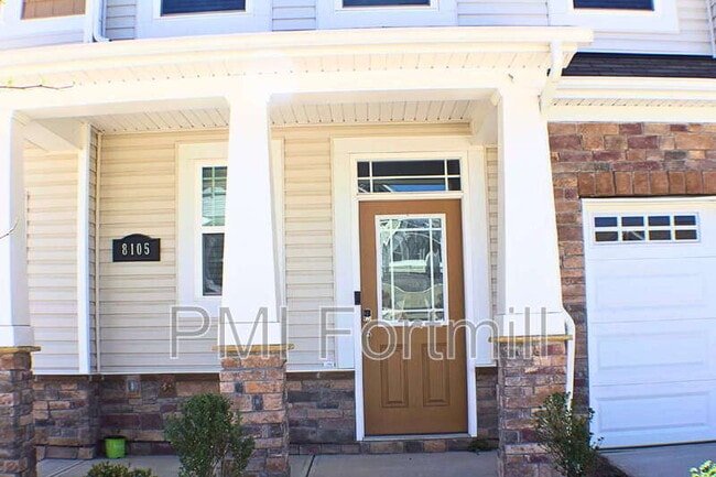 Photo - 8105 Overmeadow Ln