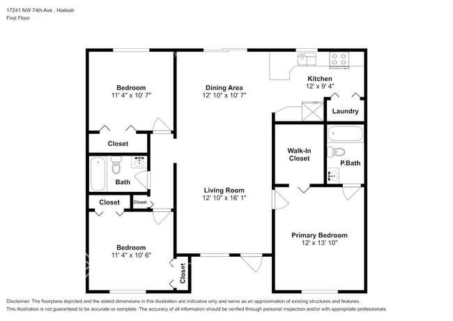 Photo - 17241 NW 74th Ave