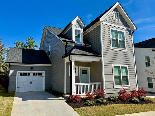 Building Photo - 115 Lilia Hill Cir