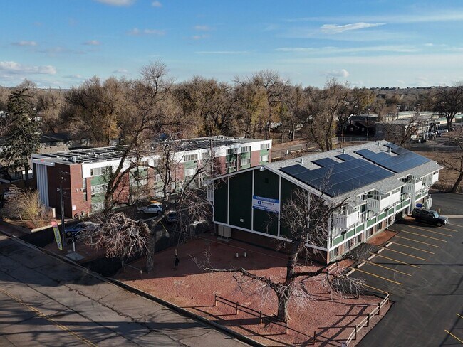 Photo - Southgate Commons