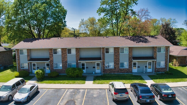 Northway Manor