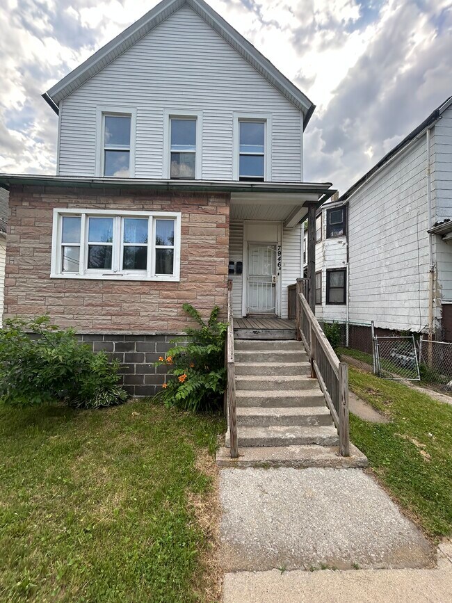 Building Photo - 7946 S Normal Ave Unit 2 Rental