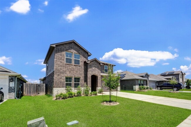 Photo - 15348 Timber Preserve Ln