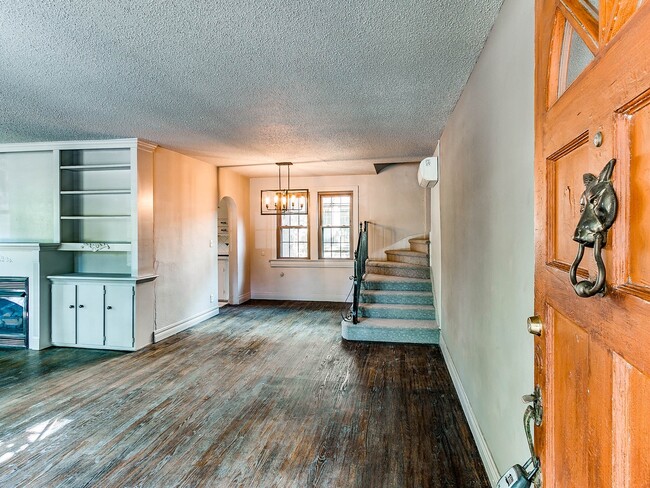 Photo - Miller Addition Tri-Plex - SJ Unit A - Main House