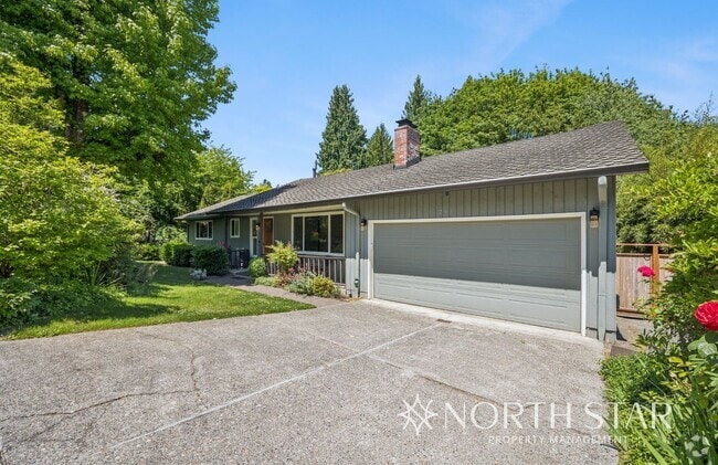 Building Photo - Beautiful Lake Oswego Ranch Home in Red Fo...