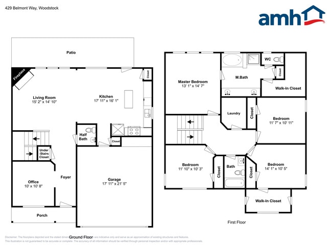 Photo - 429 Belmont Way