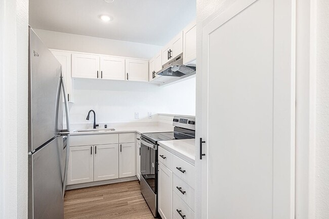 Marquessa Villas Apartments and Townhomes