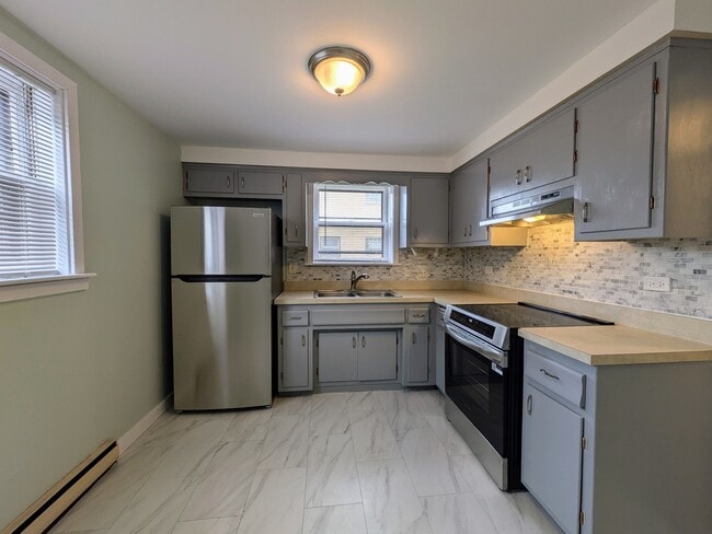 Photo - 11840 S Karlov Ave