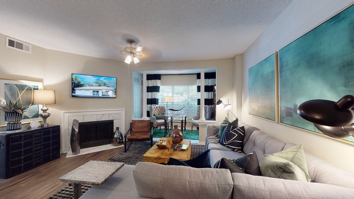 Photo - The Grove Apartments