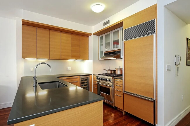 Photo - 30 Little West St Unit 23C