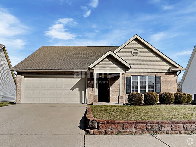 Building Photo - 15015 Silver Thorne Way Rental