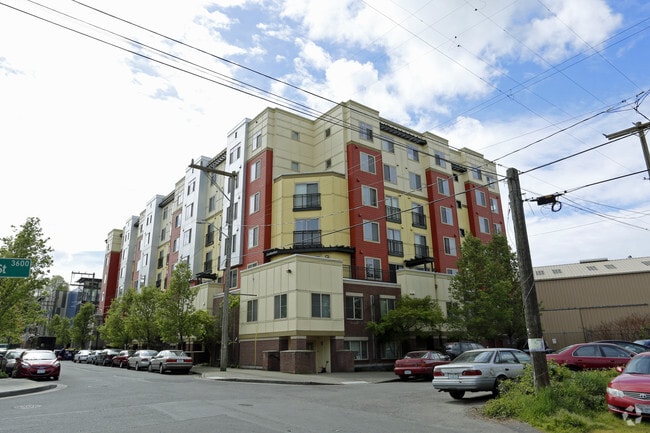 Courtland Place