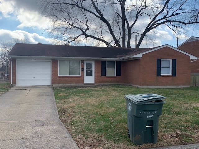 Photo - 1734 Kelly Ln