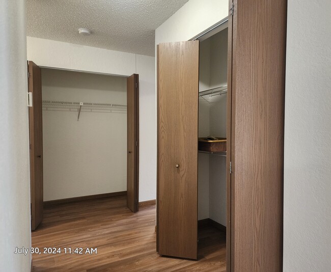Storage/Pantry