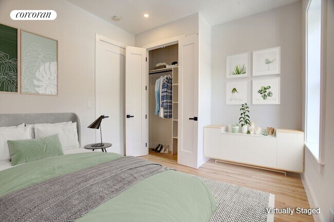 Photo - 204 W 96th St