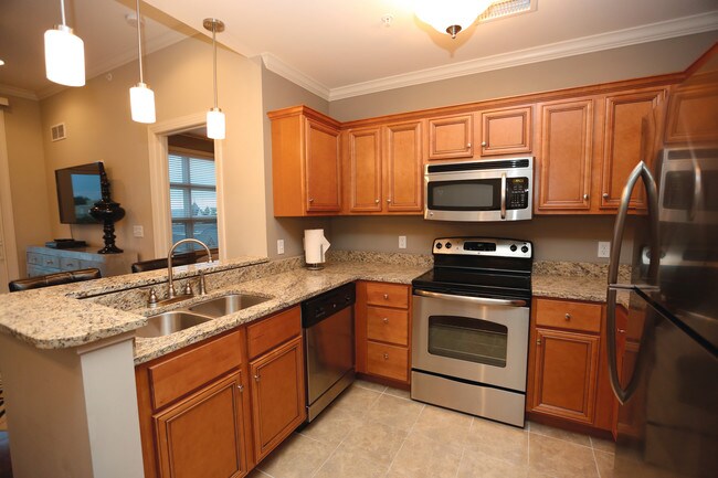 MMII - Lofts at 308 Ninth Apartments