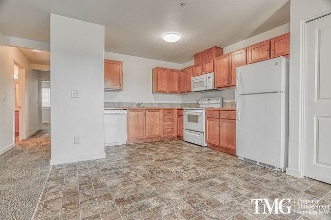 Photo - Seasons on the Park