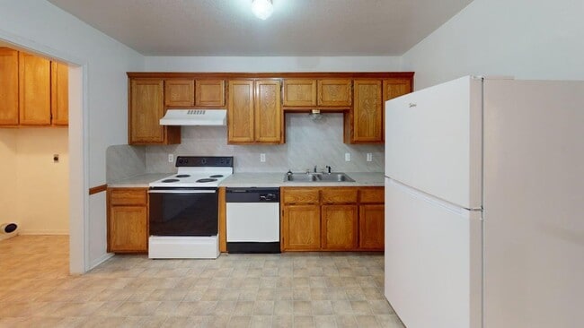 204 W Truman Ave Unit 204 B W. Truman Avenue