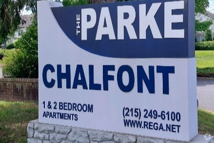 Building Photo - The Parke Chalfont Rental