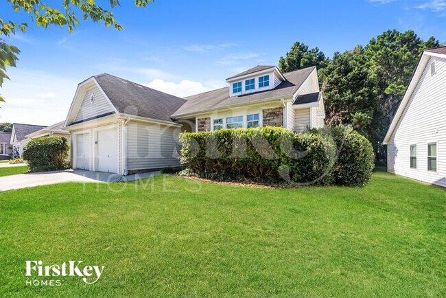 Photo - 207 Fairgrove Ln