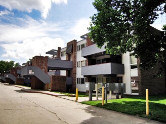 Photo - Bruin Village