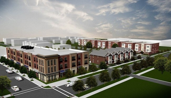 Photo - Hope Manor Joliet